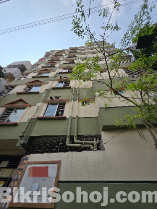একটি আকর্ষণীয় ছোট ফ্ল্যাট বিক্রি